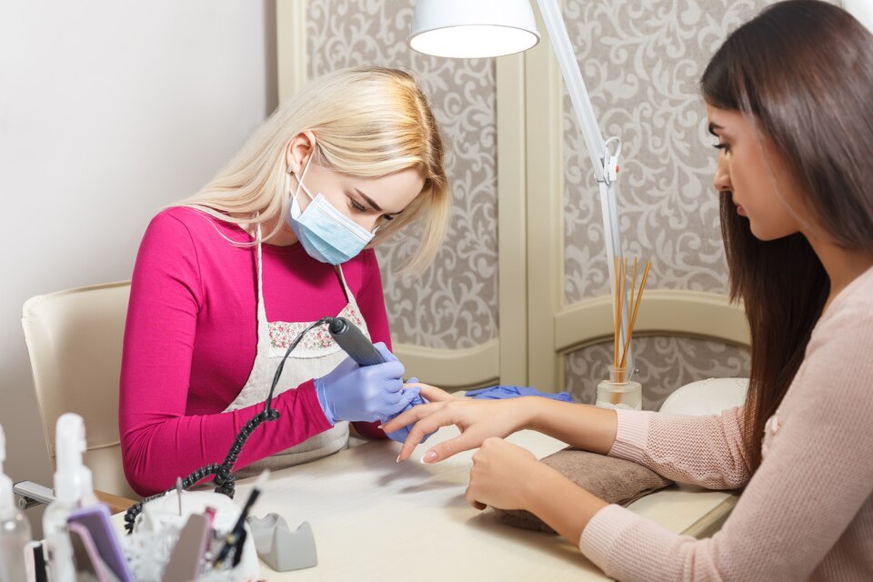 Korkuteli Manikürcü