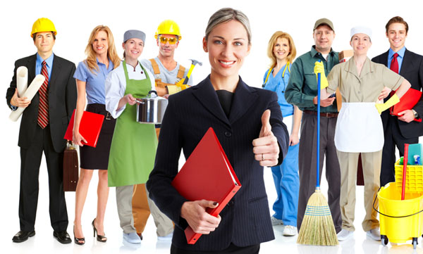 Korkuteli Manikürcü Hizmeti